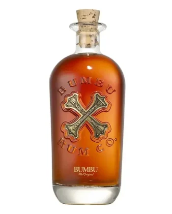 Bumbu Craft Rum | Lil' Wayne, 70 cl