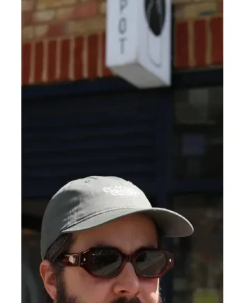 Clapton Craft Cap