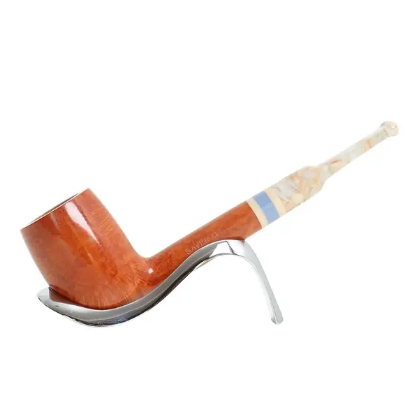 Savinelli Sasso Smooth 701 6mm pipe