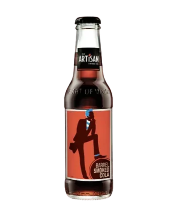 Artisan Barrel Smoked Cola