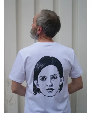 Gut Oggau Winifred Tee Shirt