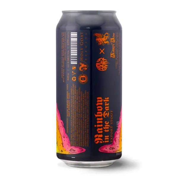 Rainbow In the Dark, 6.7%