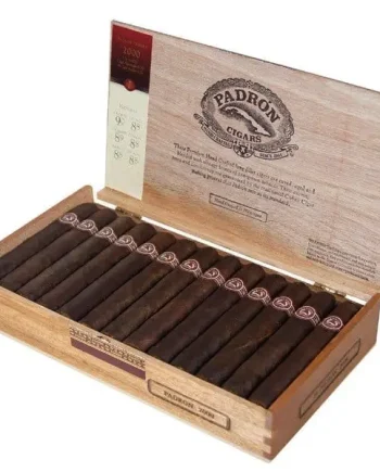 Padron 2000 Robusto Maduro Box of 26