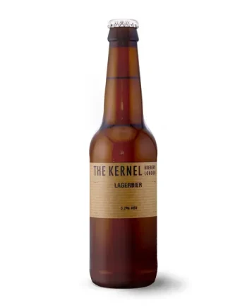 Lagerbier, 5.3%