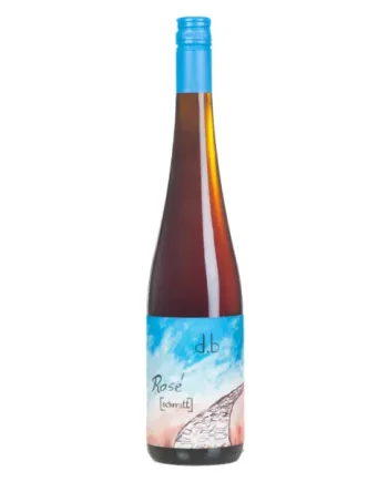 B.D Schmitt - Rosé Natúr 2021