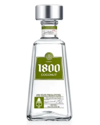 1800 Coconut Tequila, 70 cl