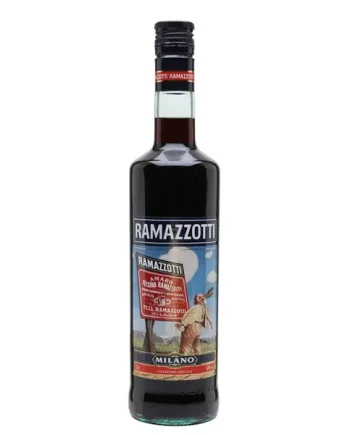Amaro Ramazzotti