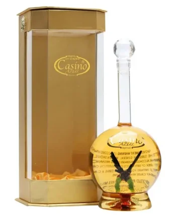 Casino Azul 'Eagle' Ultra Premium Tequila Reposado, 75 cl
