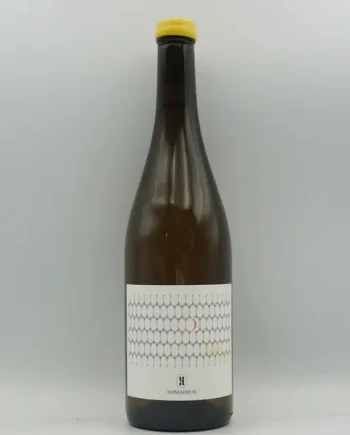 Domaine H, Chignin 'Bergeron Georges' 2024