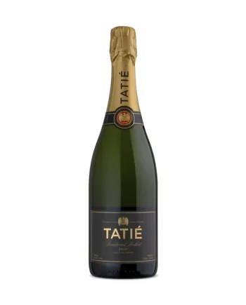 Tabalí Tatié Brut NV