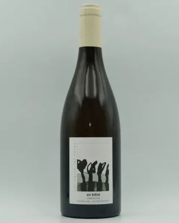 Labet Party Pack ft. Chardonnay 'En Billat' 2021