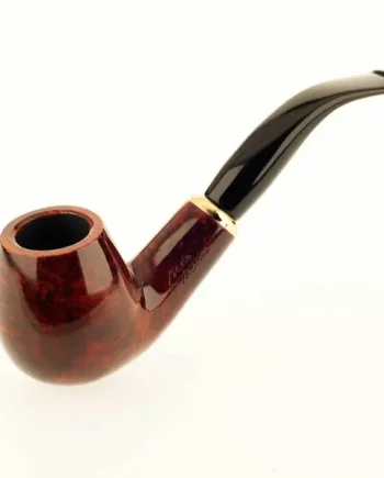 Aldo Morelli Fiorita 495 Cherry Pipe