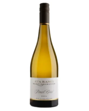 Ata Rangi Pinot Gris 2024