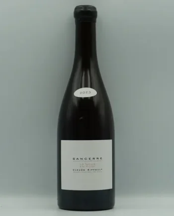 Claude Riffault, Sancerre Rosé 'La Noue' 2023
