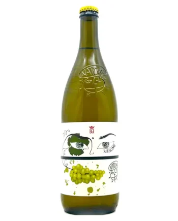 Basserman - Nat Cool Riesling