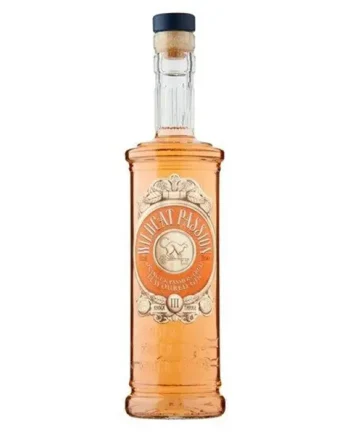 Wildcat Passion Fruit & Orange Flavoured Gin, 70 cl