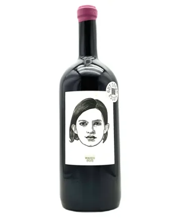 Gut Oggau - Winifred 2022 MAGNUM (one per order)