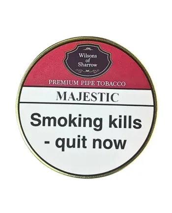Sharrow Majestic 50g tin