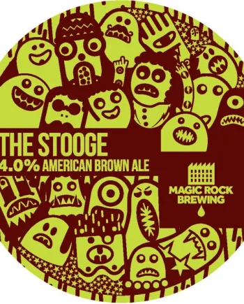 THE STOOGE