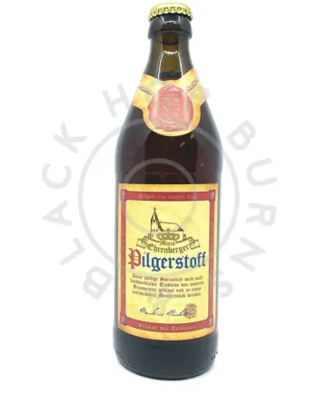 Will Brau Pilgerstoff Maria Ehrenberger 5.2% (500ml)