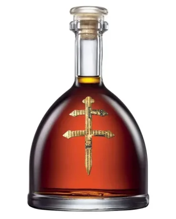 D'usse VSOP Cognac | Jay-Z, 75 cl