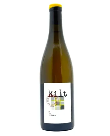 Les Bottes Rouges - Kilt 2020 (vin de liqueur)