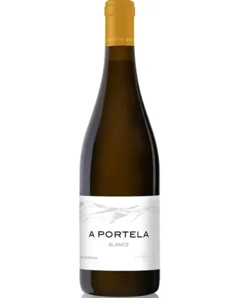 A Portela Godello Alberto Orte 2024
