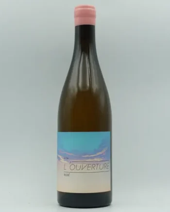 Maison Glandien, L'Ouverture Rosé 2024