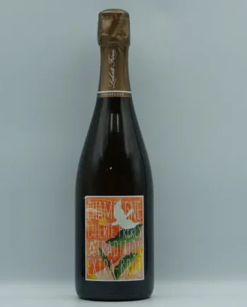 Laherte Frères, 'Ultradition' Extra Brut NV