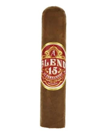 A.J. Fernandez Blend 15 Short Robusto Cigar