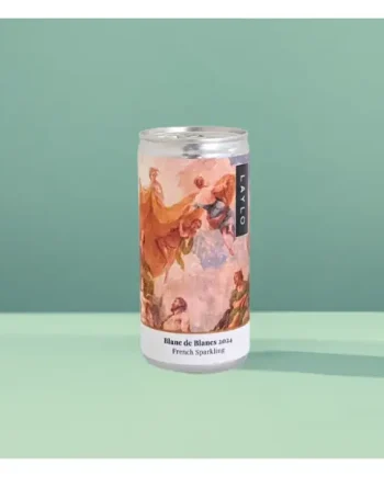 Blanc de Blancs, 11%
