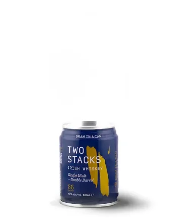 Dram in a Can - Single Malt, 43%