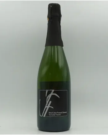 Jean-François Ganevat, Crémant de Jura 'La Combe' NV