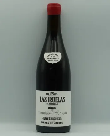 Comando G, Las Iruelas 2022