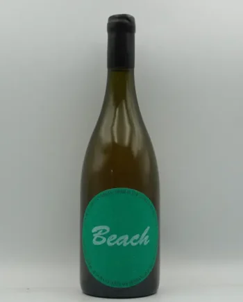 Tom Shobbrook, Beach 'Chenin' 2022
