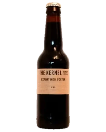 The Kernel Export India Porter 330ml (5.7%)