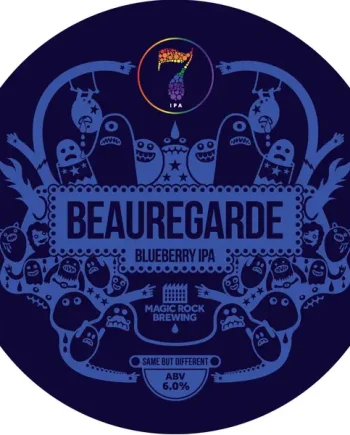 BEAUREGARDE