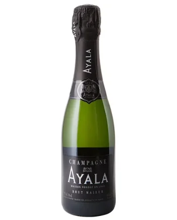 Ayala Brut Majeur, Champagne - Half