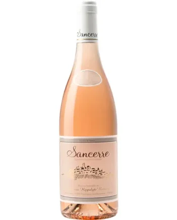 Domaine Hippolyte-Reverdy Sancerre Rosé 2025
