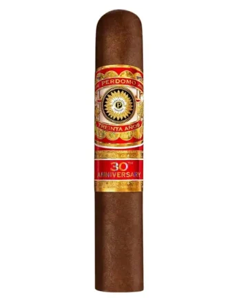 Perdomo 30th Anniversary SG Robusto single cigar
