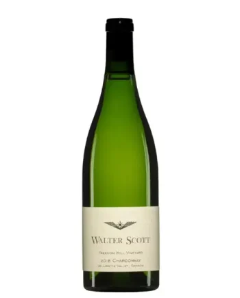 Walter Scott Freedom Hill Chardonnay 2022