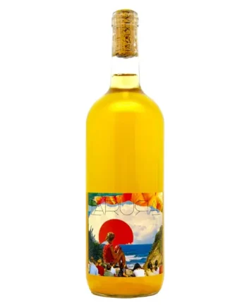 La Rural - 1l Yellow  2024
