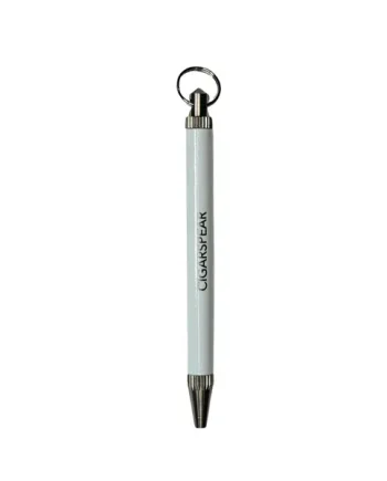 Mantis Cigarspear White