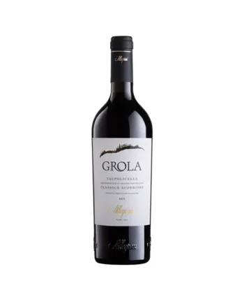 Allegrini 'Grola' Valpolicella Classico Superiore 2022