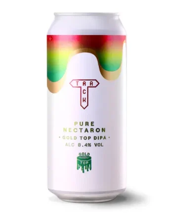 PURE Nectaron, 8.4%