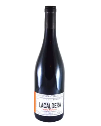 Andrea Occhipinti - Lacaldera Rosso 2022