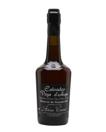 Camut Reserve de Semainville Calvados 25 Year Old