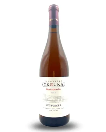 Vykoukal - Neuburger 2021