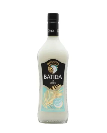Batida de Coco Liqueur