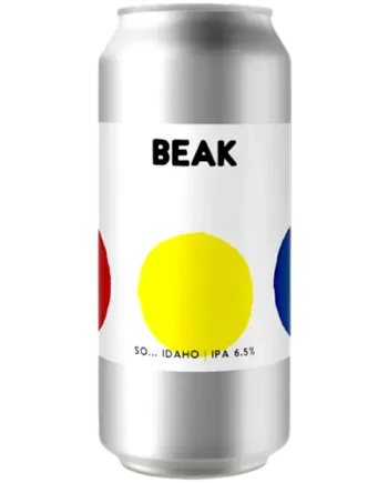 17/08 bbe_Beak Lilta DIPA 440ml (8%)